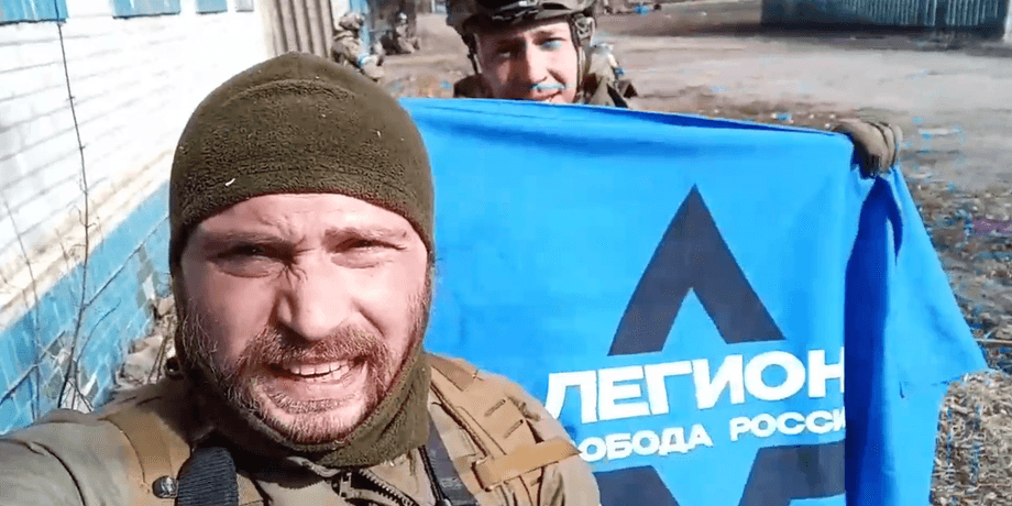 бої в курській області