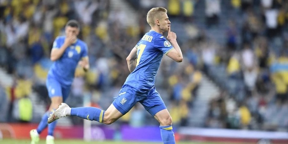 Александр Зинченко