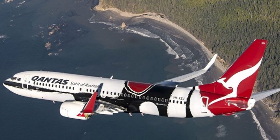 Qantas, Таинственные рейсы, Австралия, Пассажиры, Путешествие, КарантинQantas, Таинственные рейсы, Австралия, Пассажиры, Путешествие, Карантин