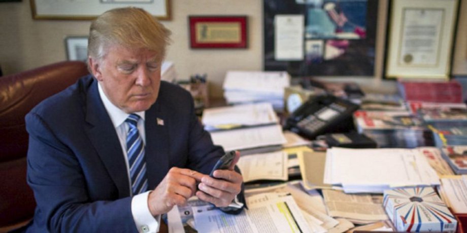 трамп, дональд трамп, сша, telegram, соцсети