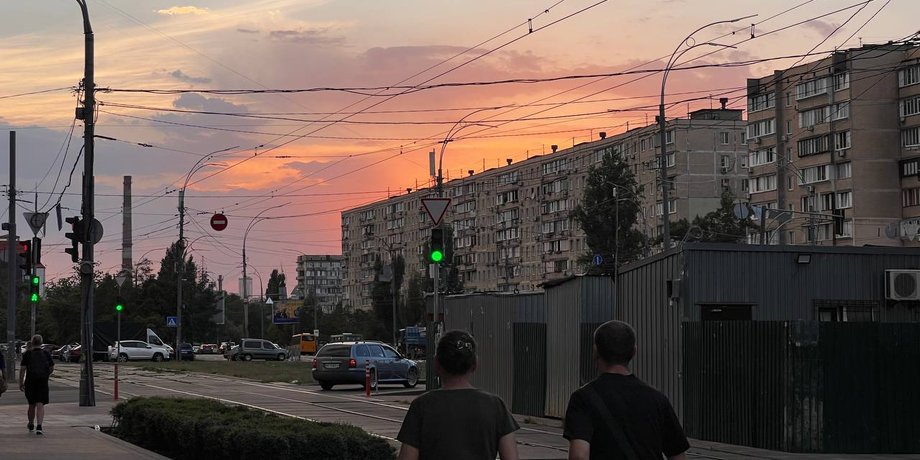 Украина