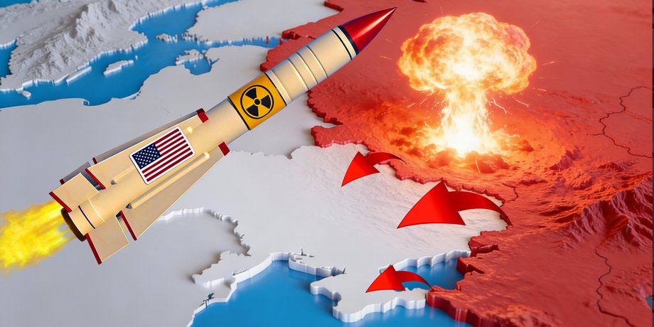 гарантії безпекі сша, військова відповідь сша, напад на рф від сша, гарантії безпекі для україни