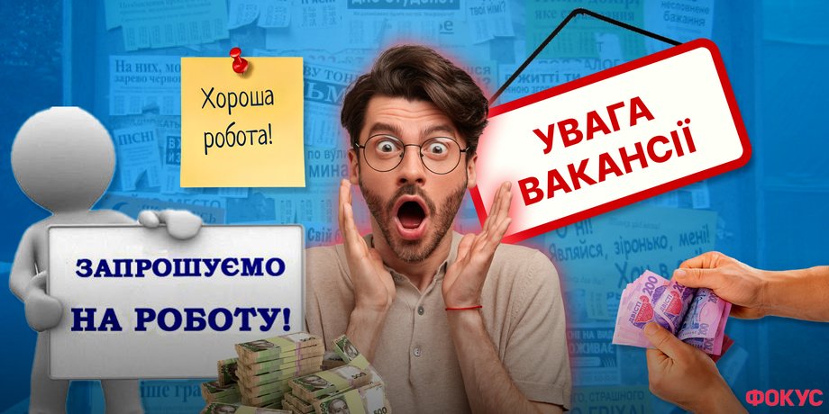 робота в Україні, зарплата в Україні, вакансії в Україні, як шукати роботу в Україні, де знайти роботу в Україні, пошук роботи в Україні, яку зарплату пропонують українцям