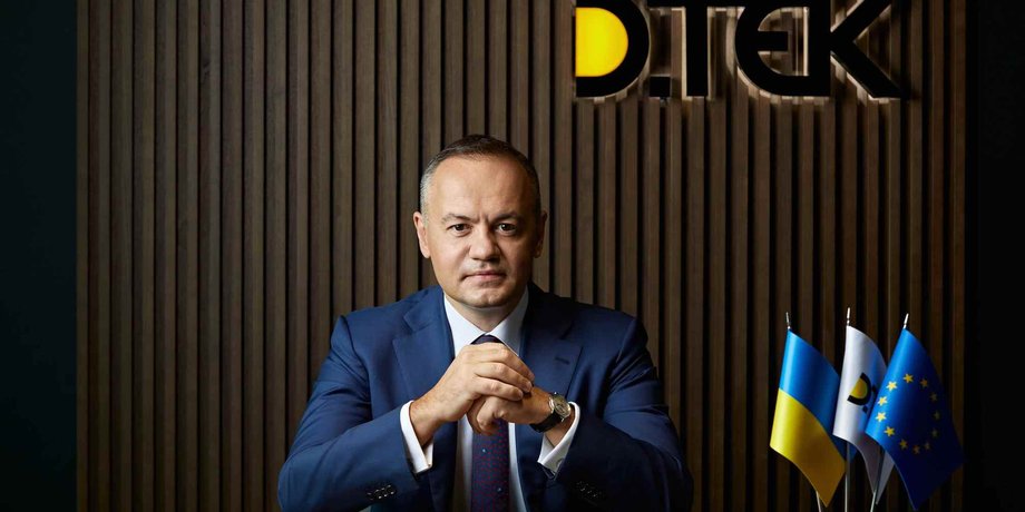 Максим Тимченко