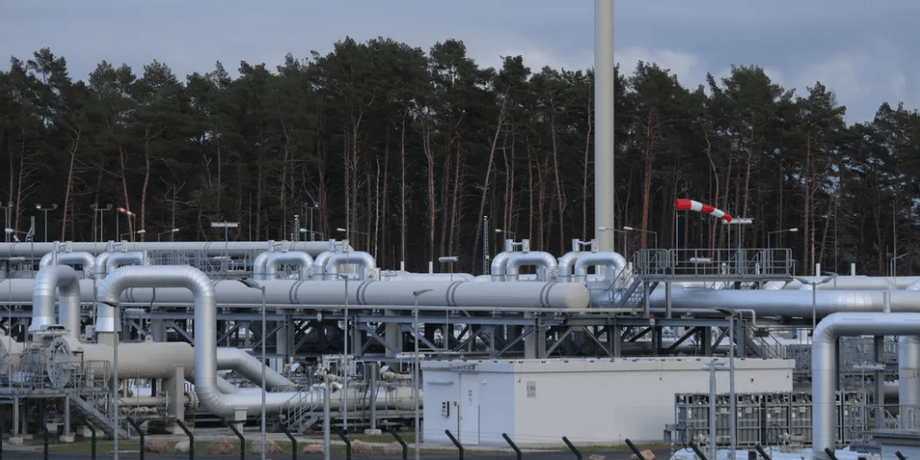 Северный поток, газопровод Северный поток, газопровод, поставки газа, поставки по Северному потоку, работа Северный поток