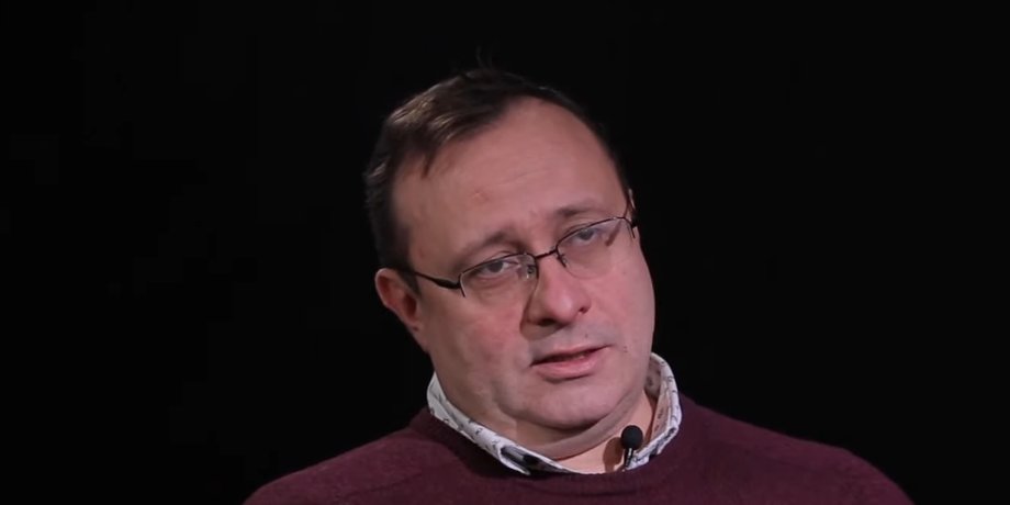 Киев, Госпотребслужба, Олег Рубан