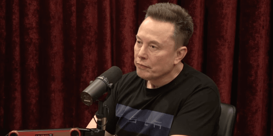 Илон Маск анонсировал презентацию летающей машины от Tesla