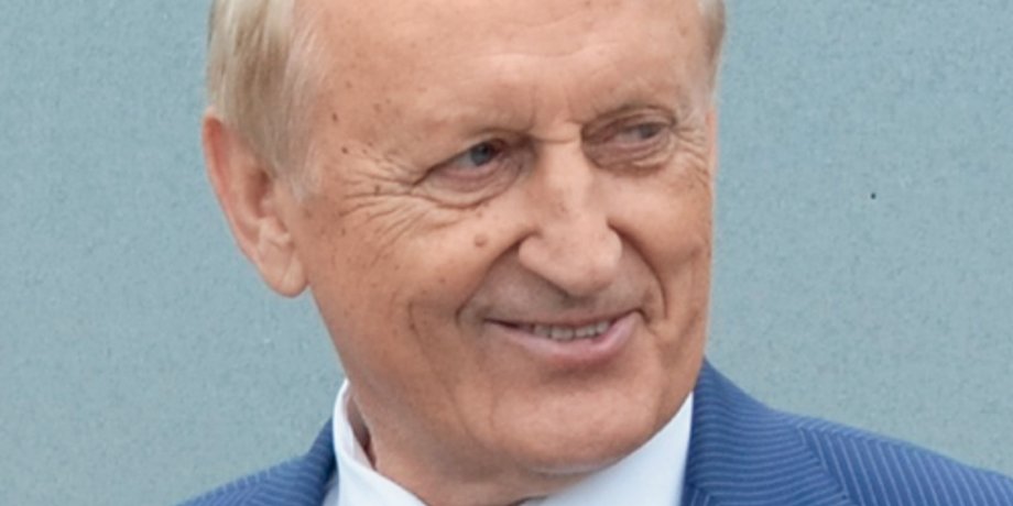 Вячеслав Богуслаев