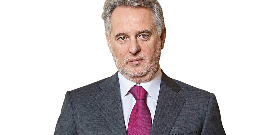 Дмитрий Фирташ