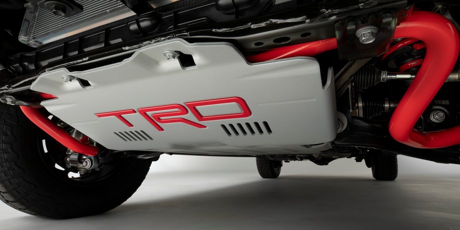 Toyota Tundra