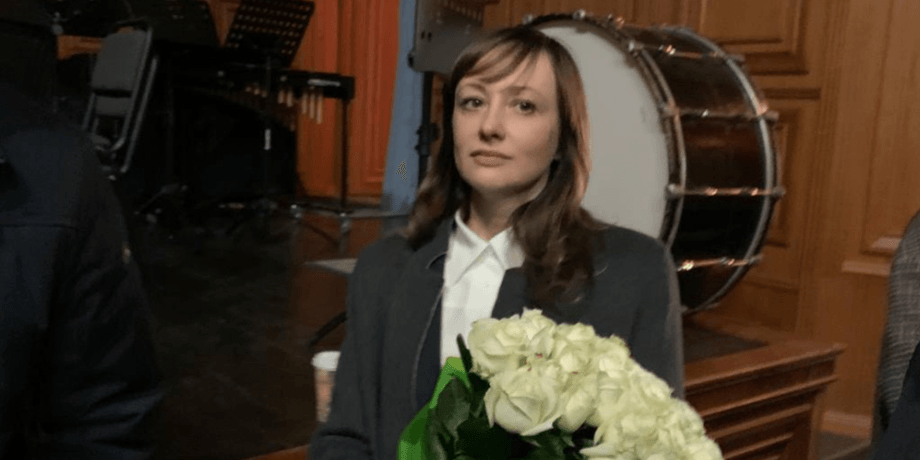 Наталья Гунько, Киевский облсовет, отставка, увольнение, депутат