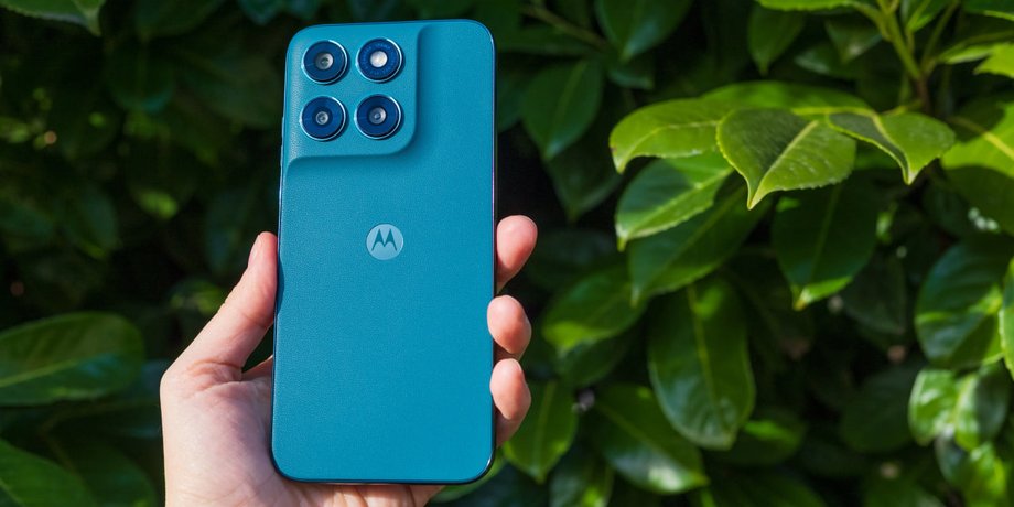 Motorola Moto G77
