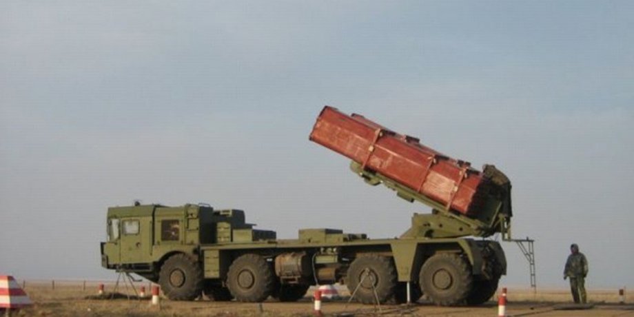Российская армия в Крыму / Фото: РИА "Новости"