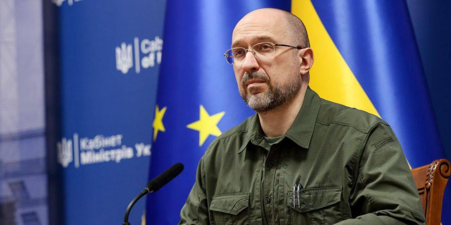 Шмигаль попередив про підготовку комплексних ударів РФ по енергетиці міністр енергетики України Денис Шмигаль
