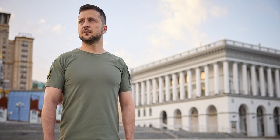 владимир зеленский, президент владимир зеленский, президент украины, обращение зеленского