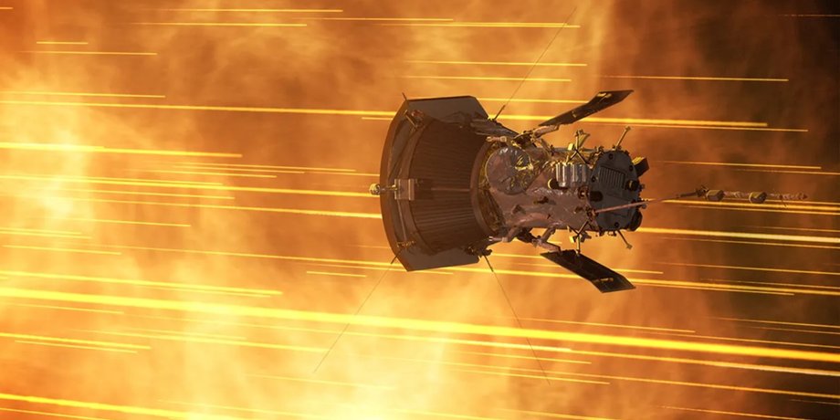 Зонд NASA обнаружил на Солнце аномальный ускоритель частиц: его не должно существовать