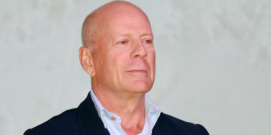 Брюс Уиллис, суд на Пи Дидди