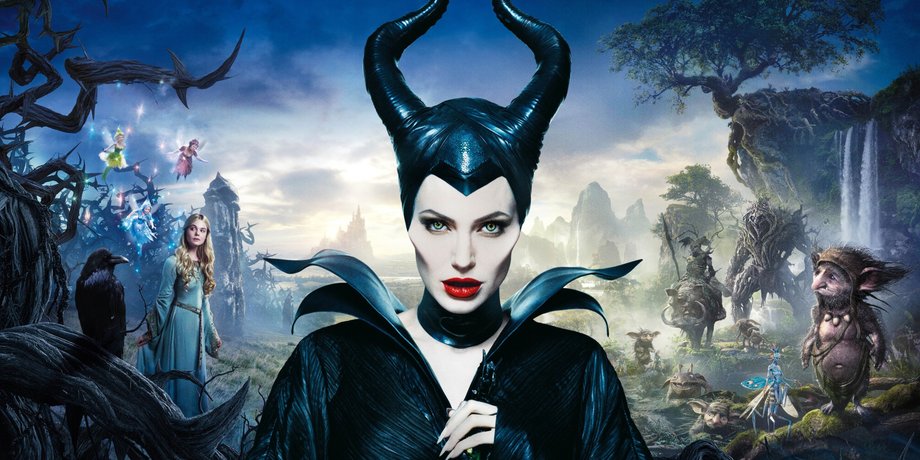 Скриншот из трейлера Disney