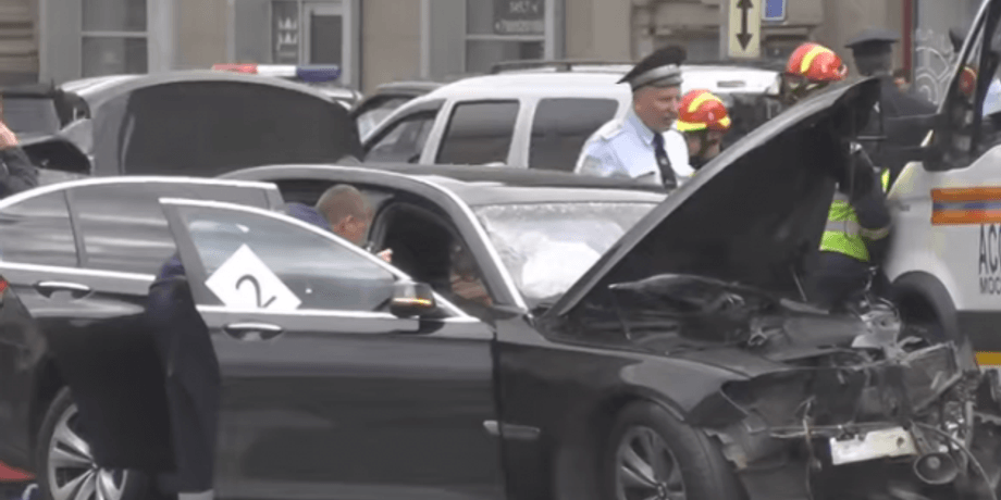 Скриншот видео