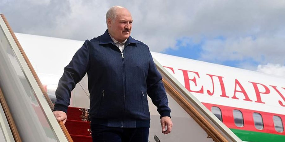 лукашенко, визит лукашенко в абхазию