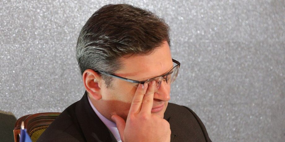 Дмитро Кулеба, міністр закордонних справ України, міністр Кулеба