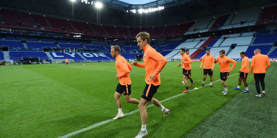 shakhtar.com