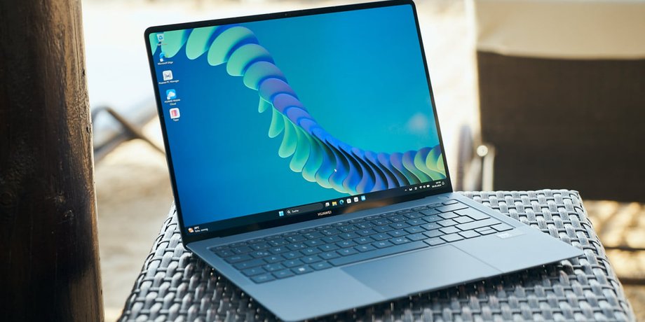 Huawei MateBook X Pro 2024 Ноутбук Huawei Matebook X Pro 2024
