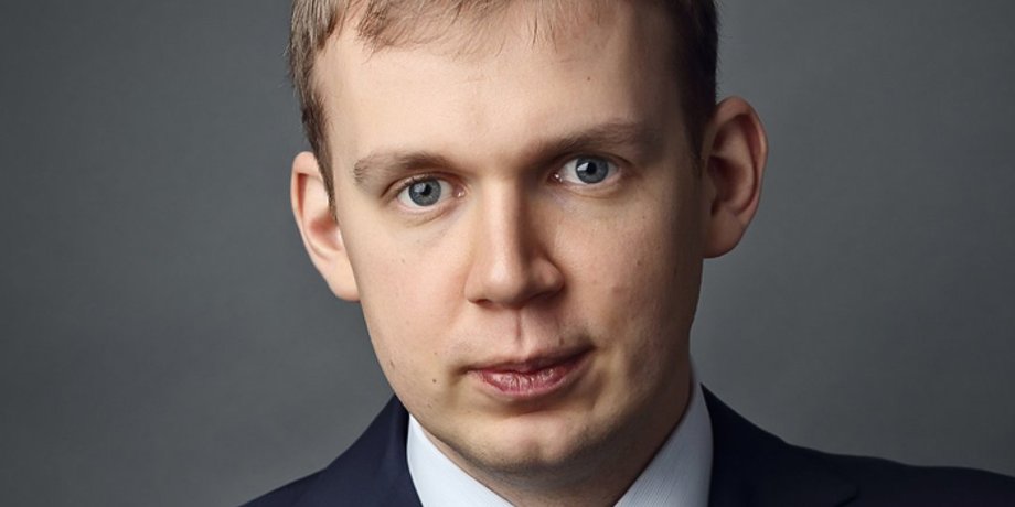 Сергей Курченко