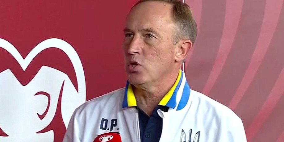 Олександр Петраков