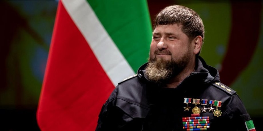 Рамзан Кадыров, проблемы со здоровьем, почечная недостаточность, отравление ФСБ, лечение в Германии, Олег Жданов
