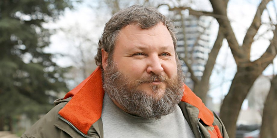 Евгений Дикий