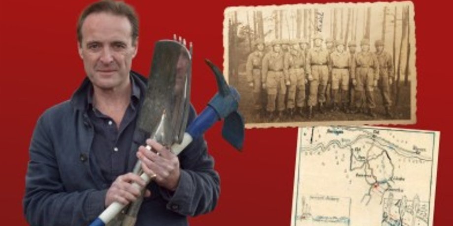 Кладоискатель нашел сокровища, украденные нацистами шедевры, тайник в Рудных горах, Ференц Хатвани, коллекционер, сокровища Третьего рейха