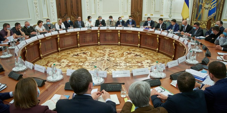 Кабмин