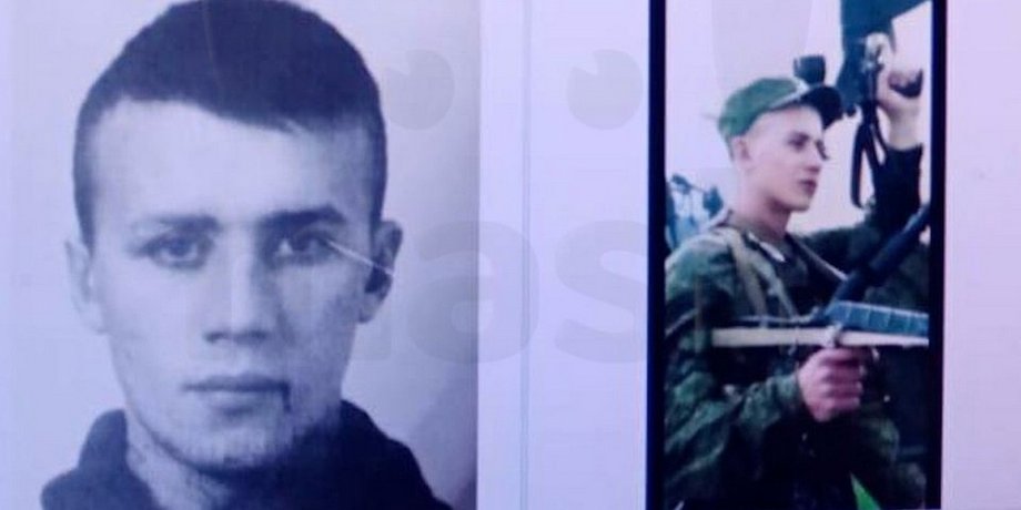 убили дмитрий перова, дезертир перов убит, в липецке убили дезертира