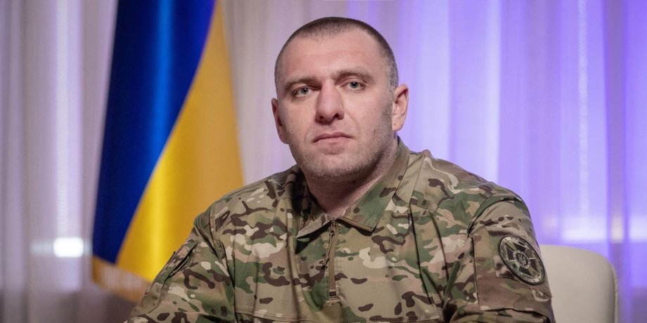 Голова СБУ Василь Малюк розповів, що стало ключем до успіху спецоперації "Павутина"