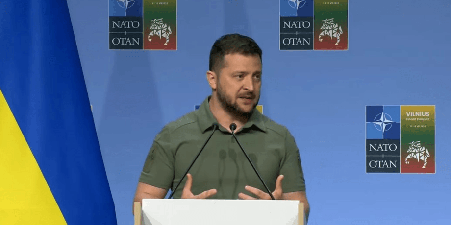Володимир Зеленський, нато, Patriot, ппо, Допомога від НАТО, союзники, війна