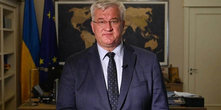 Министр иностранных дел сообщил о новых пакетах оборонной, энергетической и гуманитарной помощи Украине