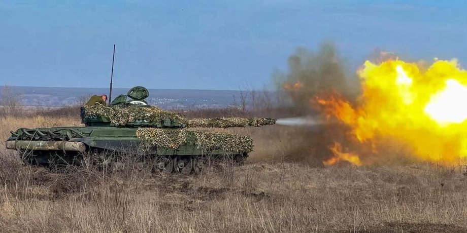 контрнаступ ЗСУ, війна в Україні