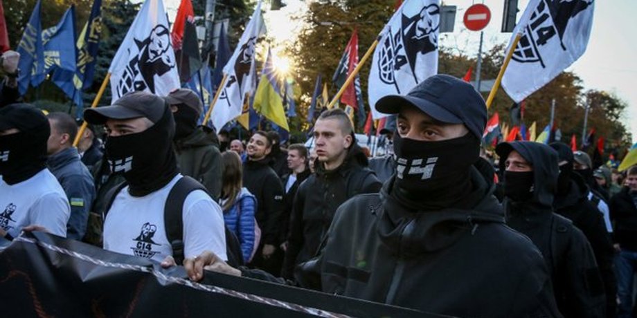 С14, акция, геноцид, голодомор, еврейский комитет, посольство, израиль