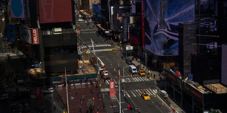 Фото: The New York Times