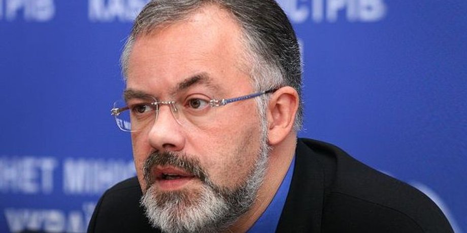 Дмитро Табачник, держзрада, ФСБ, референдуми, війна в Україні, колаборант