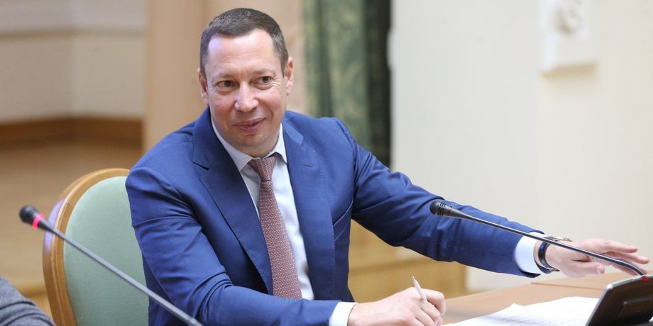 кирилл шевченко, глава нбу, смена главы нбу, отставка кирилла шевченко
