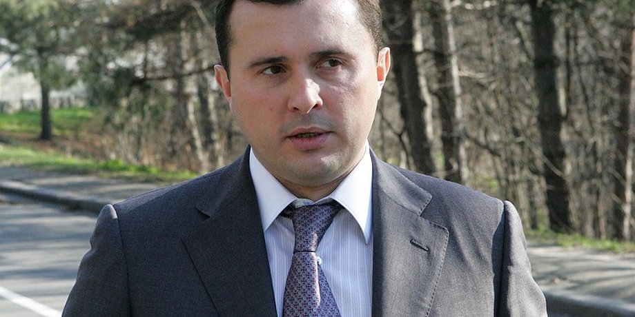 Александр Шепелев / Фото: "КоммерсантЪ"