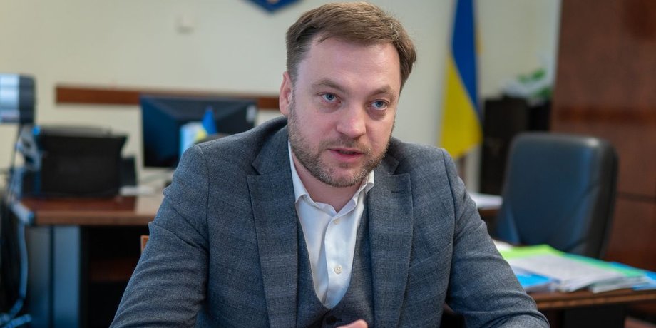 Денис Монастырский, вторжение России, информационная война