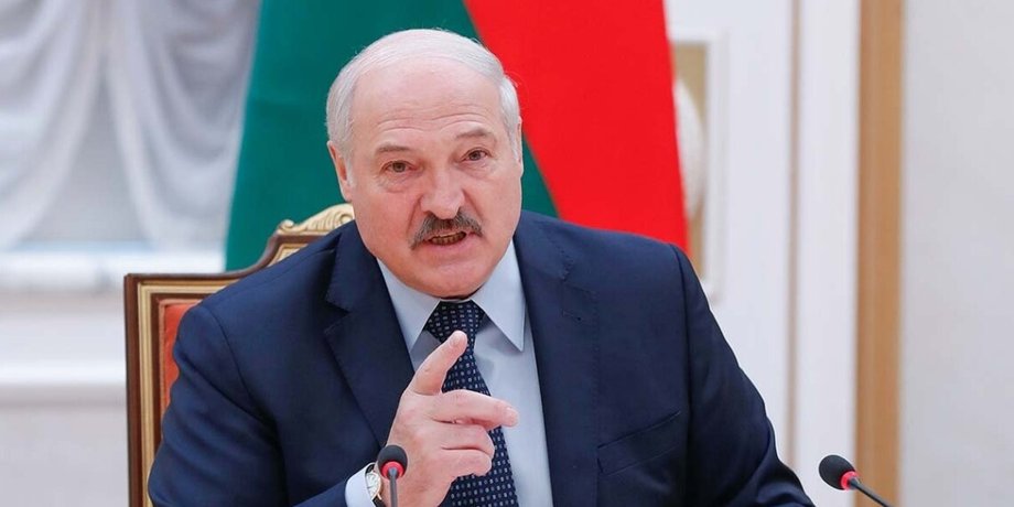 Олександр Лукашенко, Лукашенко Білорусь, президент Білорусі, Лукашенко про війну, Лукашенко про Україну