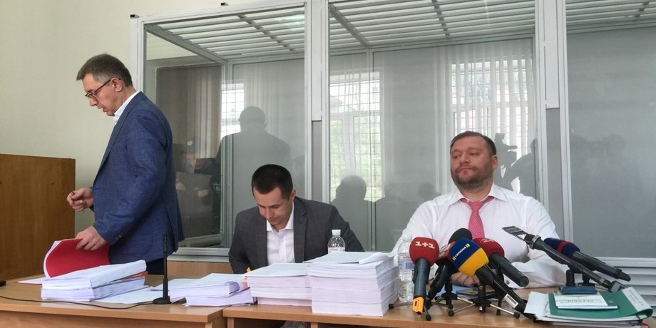 Михаил Добкин / Фото: УНИАН