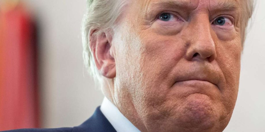 Twitter, Дональд Трамп, Ангела Меркель, Свобода слова, Штеффен Зайберт, Соцсети