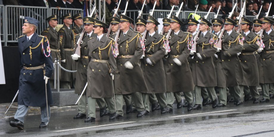 Фото: Ministerstvo obrany