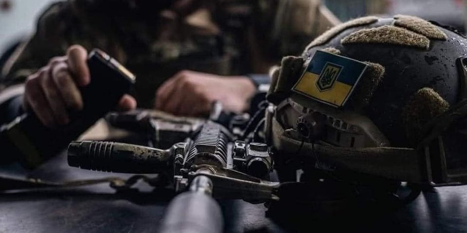 Мобілізація в Україні