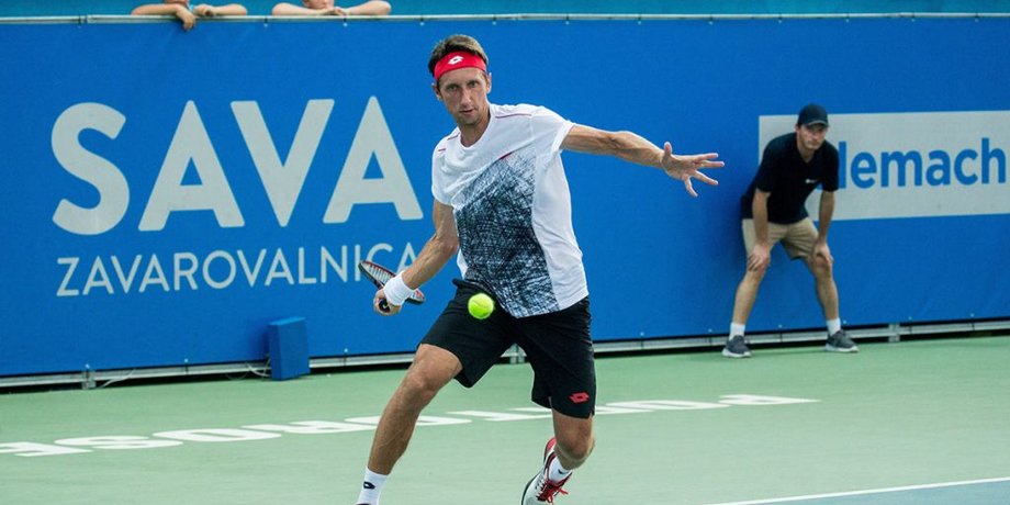 Сергей Стаховский/Фото:tennisua.org